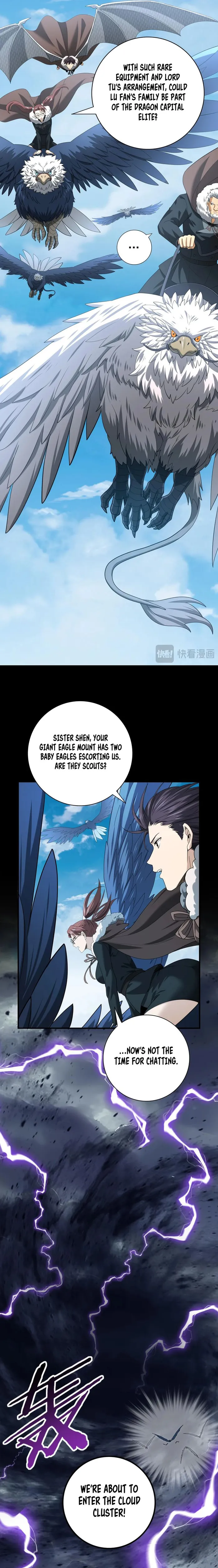 Read Worthless Profession Dragon Tamer Manga Online