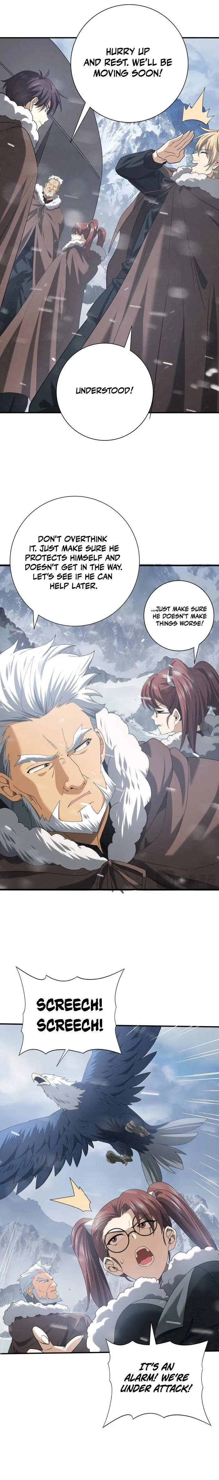 Read Worthless Profession Dragon Tamer Manga Online