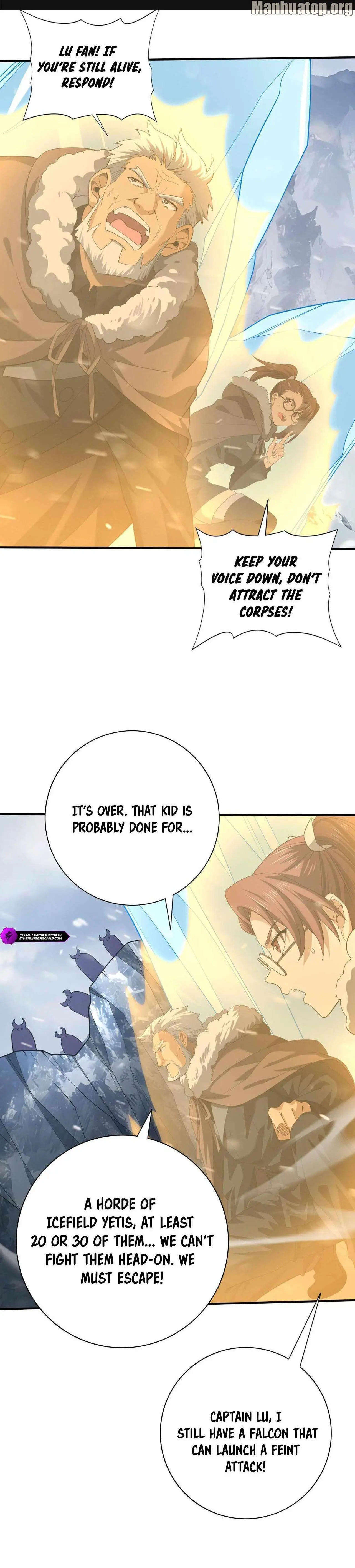 Read Worthless Profession Dragon Tamer Manga Online