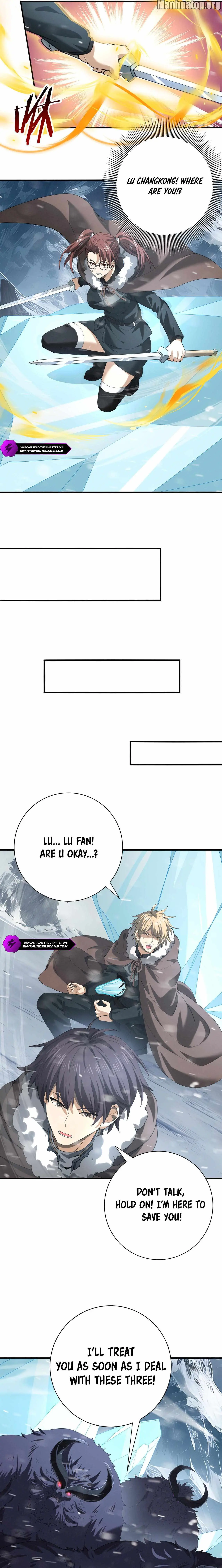 Read Worthless Profession Dragon Tamer Manga Online