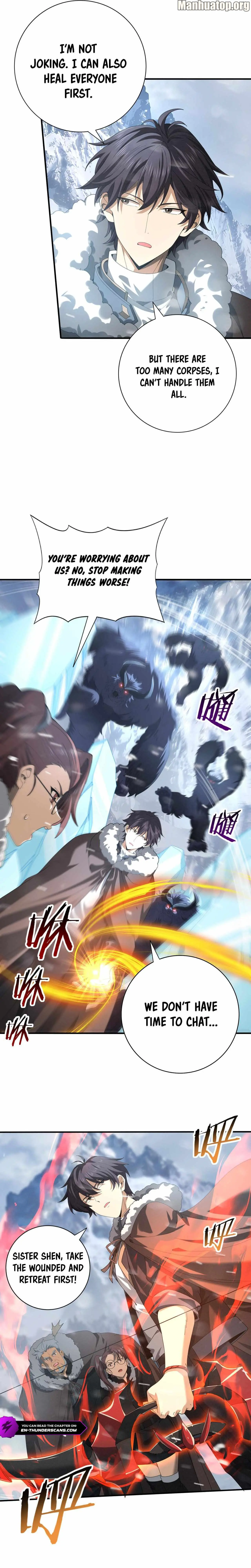 Read Worthless Profession Dragon Tamer Manga Online