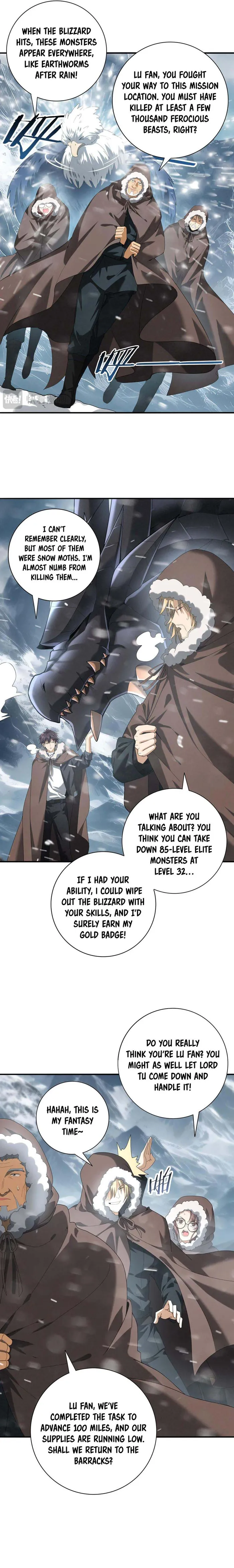 Read Worthless Profession Dragon Tamer Manga Online