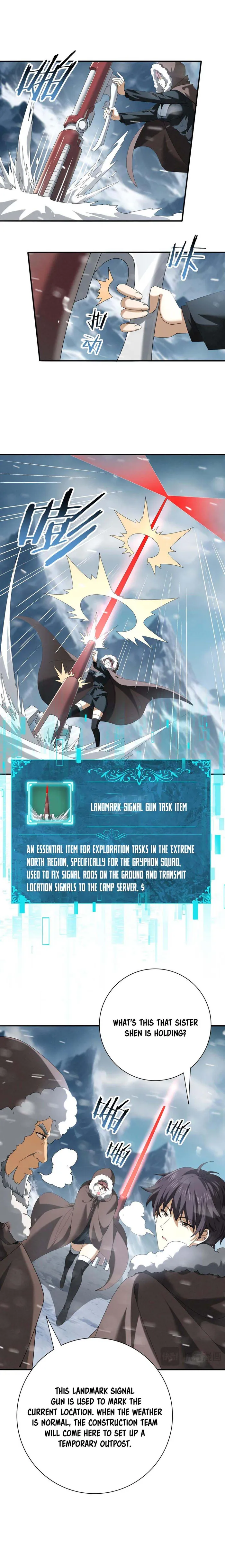 Read Worthless Profession Dragon Tamer Manga Online