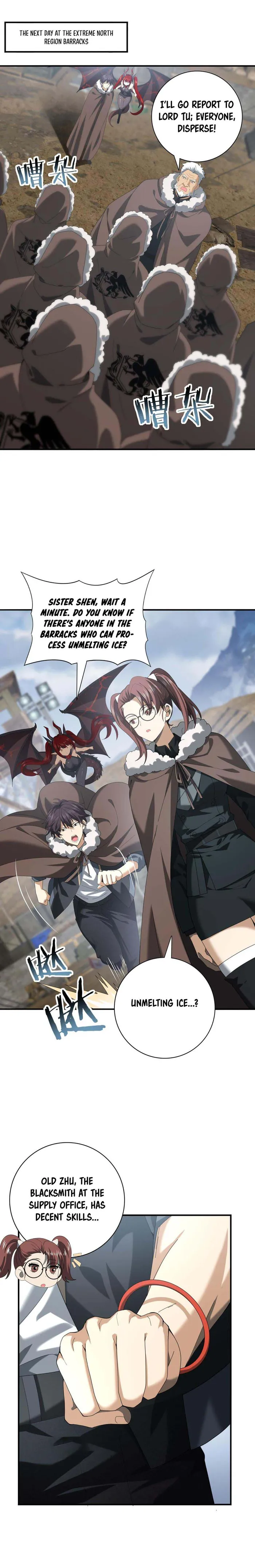 Read Worthless Profession Dragon Tamer Manga Online