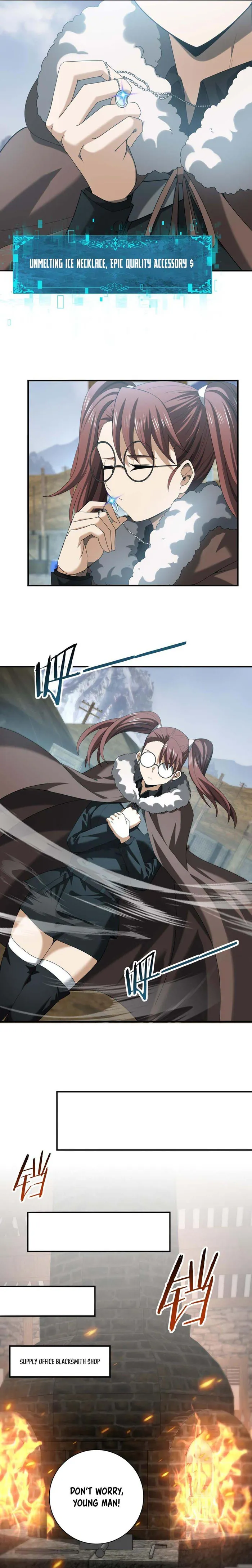 Read Worthless Profession Dragon Tamer Manga Online