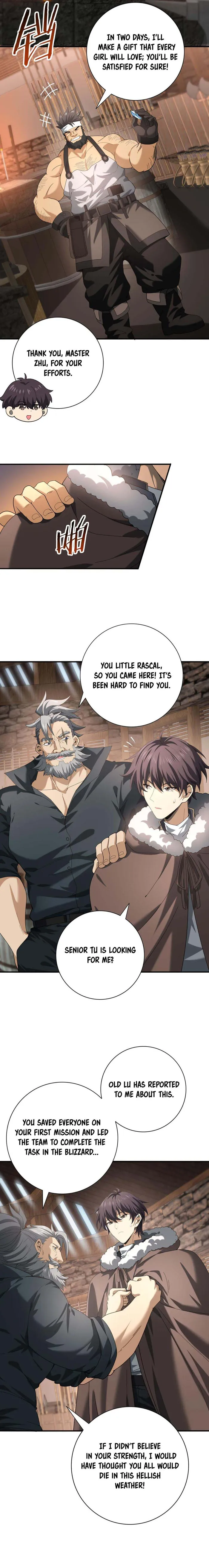 Read Worthless Profession Dragon Tamer Manga Online