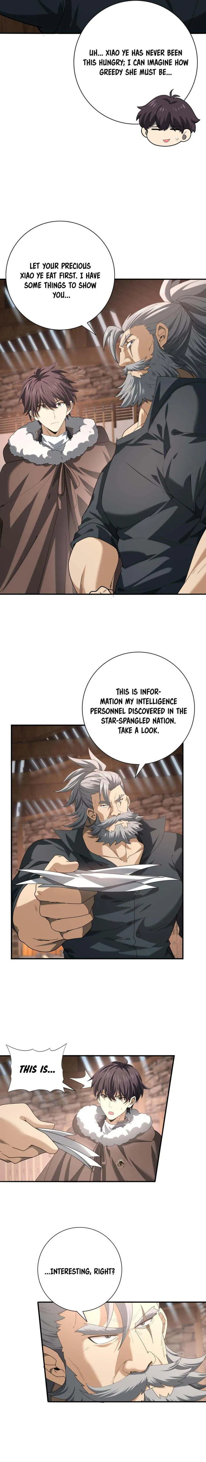 Read Worthless Profession Dragon Tamer Manga Online