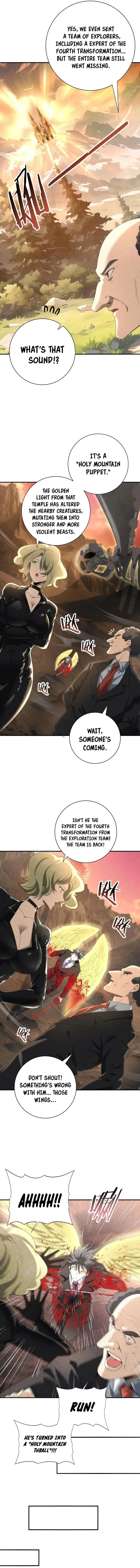 Read Worthless Profession Dragon Tamer Manga Online
