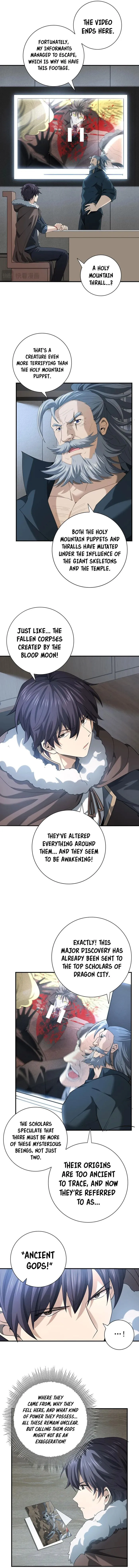 Read Worthless Profession Dragon Tamer Manga Online