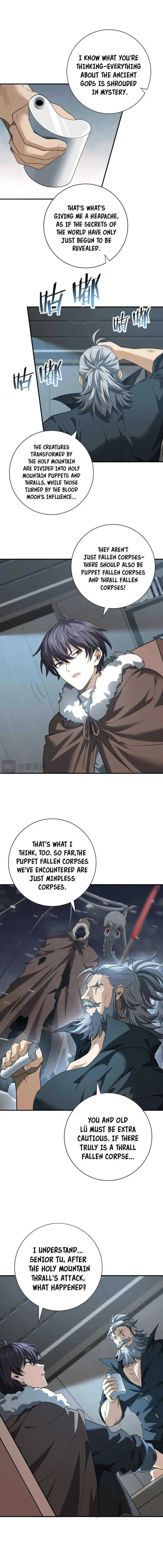 Read Worthless Profession Dragon Tamer Manga Online