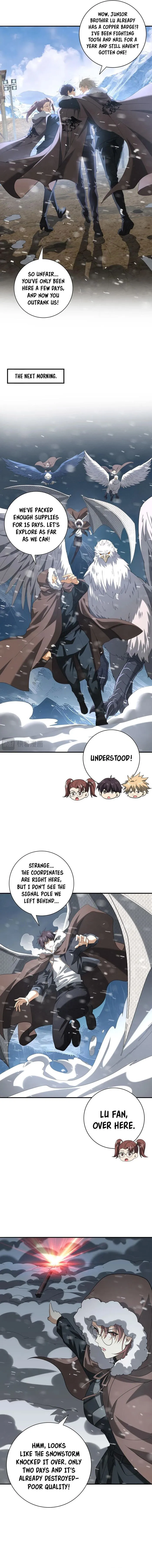 Read Worthless Profession Dragon Tamer Manga Online