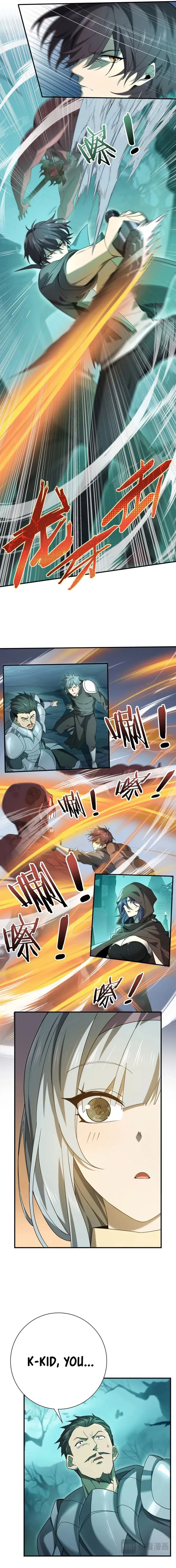 Read Worthless Profession Dragon Tamer Manga Online