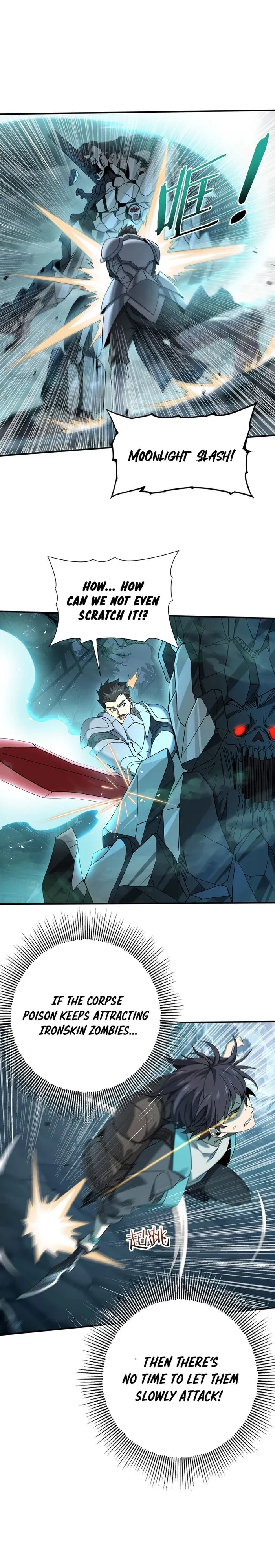 Read Worthless Profession Dragon Tamer Manga Online