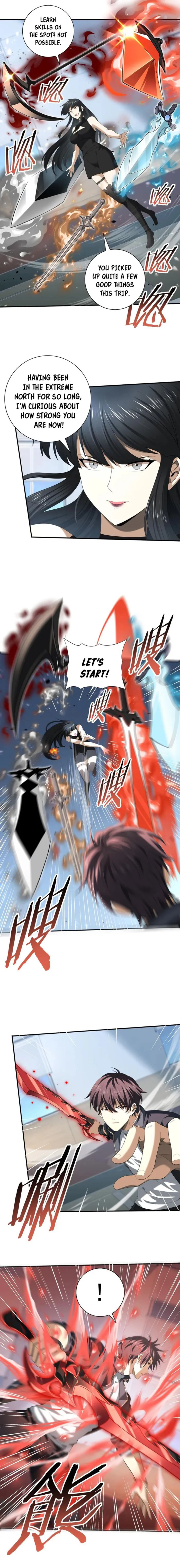 Read Worthless Profession Dragon Tamer Manga Online