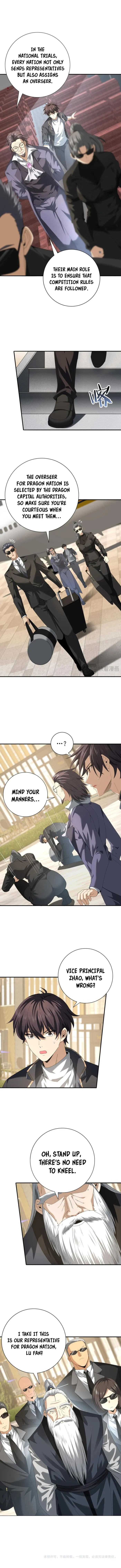 Read Worthless Profession Dragon Tamer Manga Online
