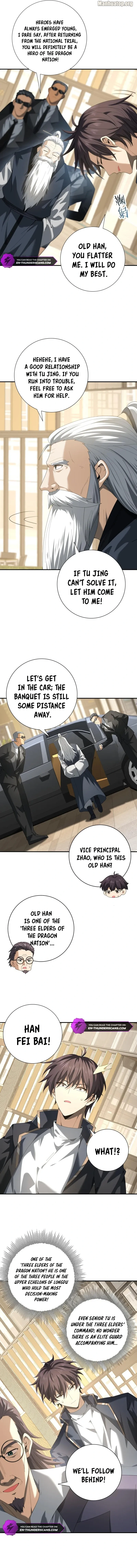 Read Worthless Profession Dragon Tamer Manga Online