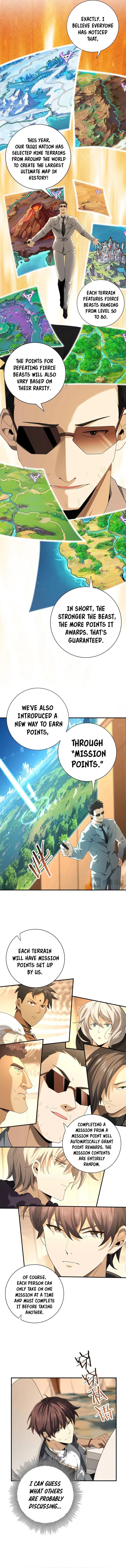 Read Worthless Profession Dragon Tamer Manga Online