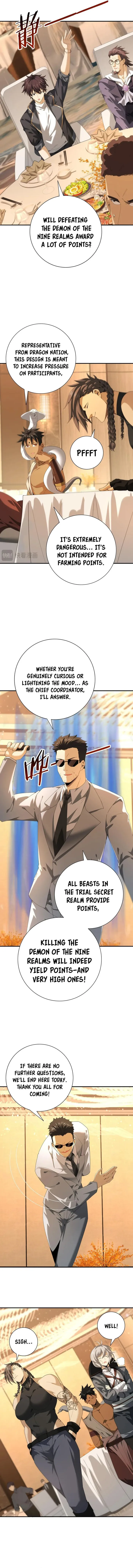 Read Worthless Profession Dragon Tamer Manga Online