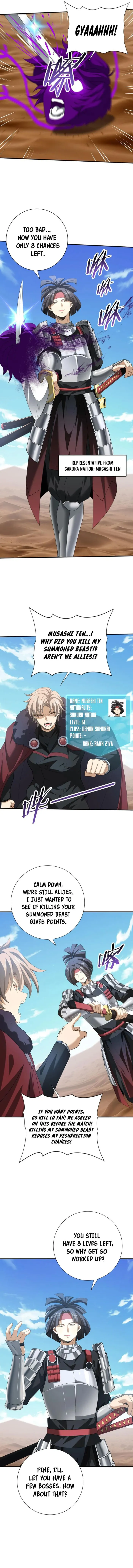 Read Worthless Profession Dragon Tamer Manga Online