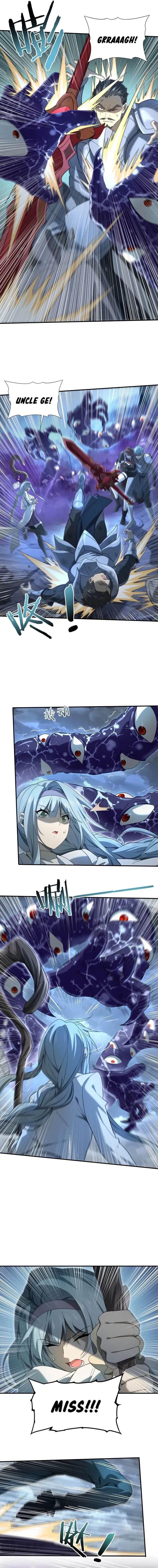Read Worthless Profession Dragon Tamer Manga Online