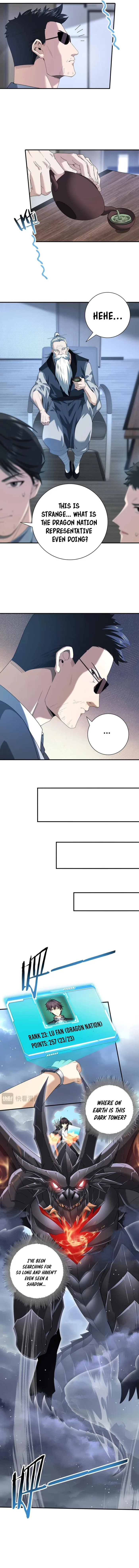 Read Worthless Profession Dragon Tamer Manga Online