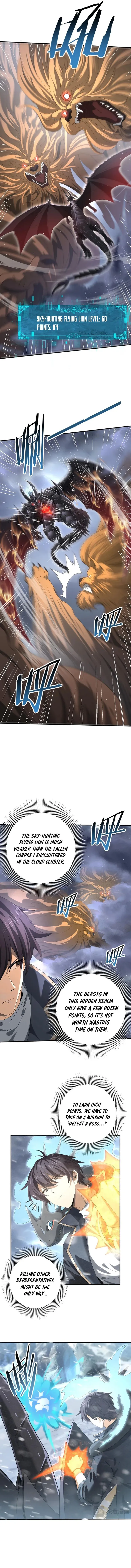 Read Worthless Profession Dragon Tamer Manga Online