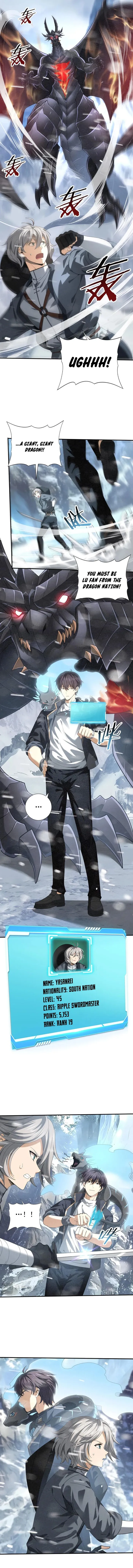 Read Worthless Profession Dragon Tamer Manga Online