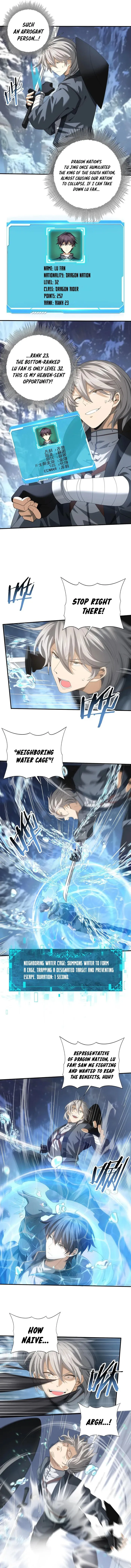 Read Worthless Profession Dragon Tamer Manga Online