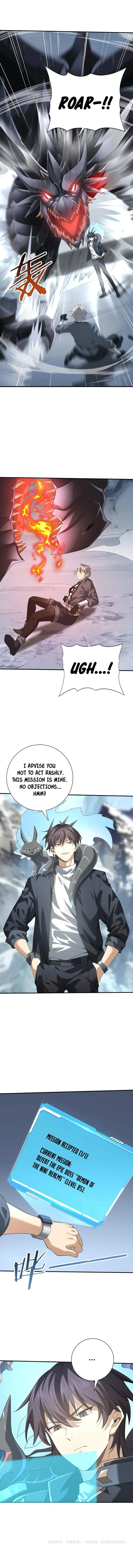 Read Worthless Profession Dragon Tamer Manga Online