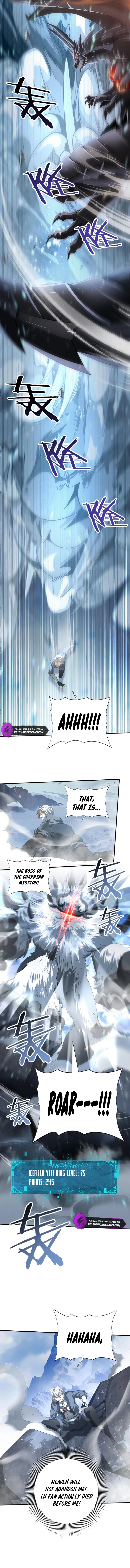 Read Worthless Profession Dragon Tamer Manga Online