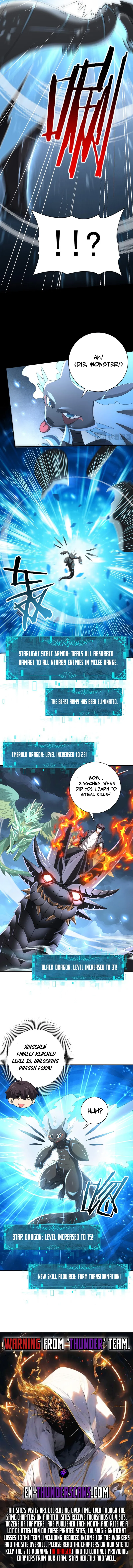 Read Worthless Profession Dragon Tamer Manga Online