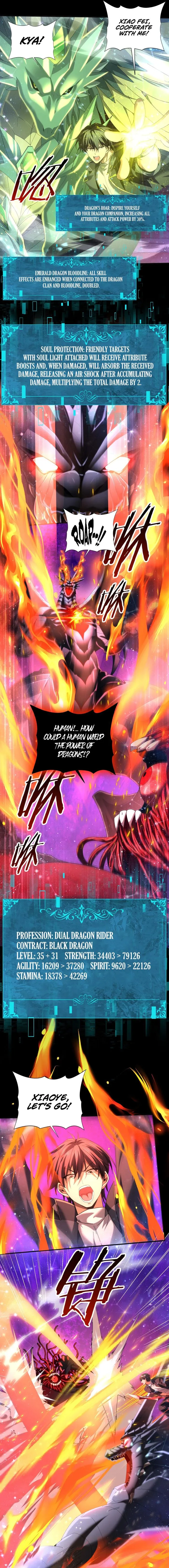 Read Worthless Profession Dragon Tamer Manga Online