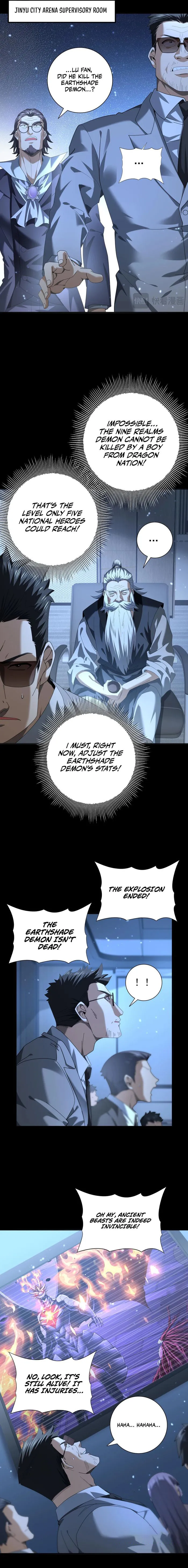 Read Worthless Profession Dragon Tamer Manga Online