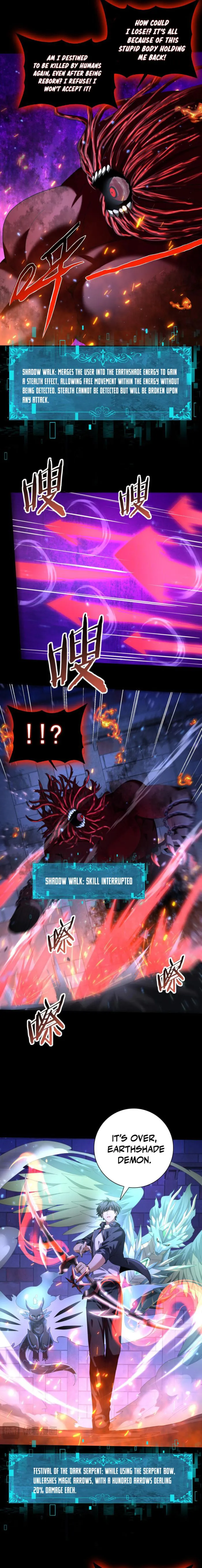 Read Worthless Profession Dragon Tamer Manga Online