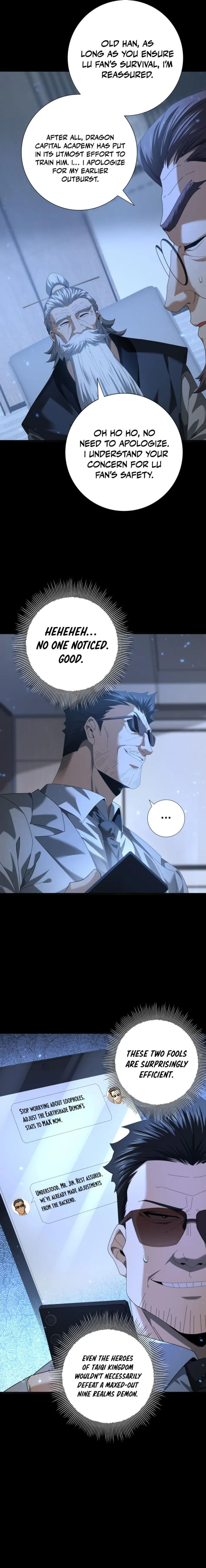 Read Worthless Profession Dragon Tamer Manga Online