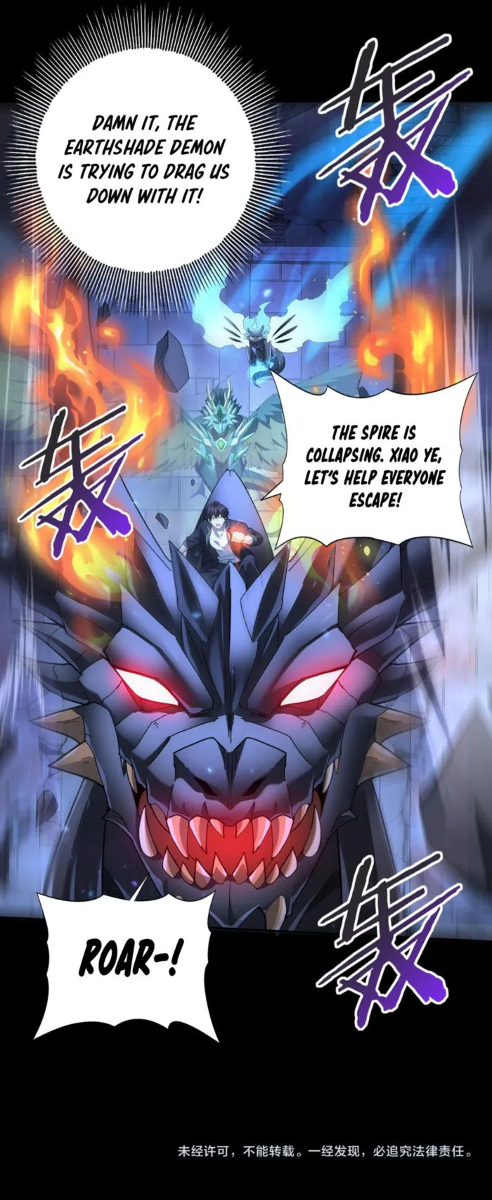 Read Worthless Profession Dragon Tamer Manga Online