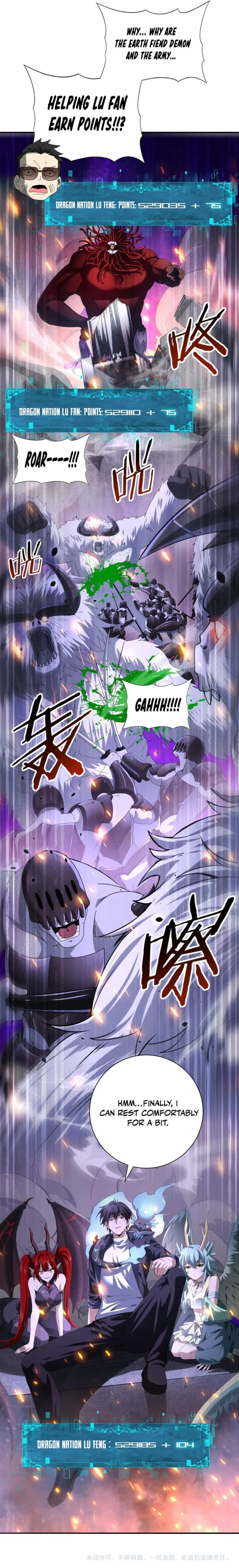 Read Worthless Profession Dragon Tamer Manga Online