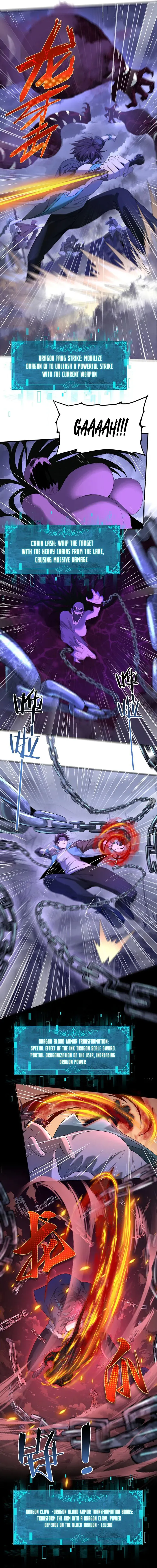 Read Worthless Profession Dragon Tamer Manga Online