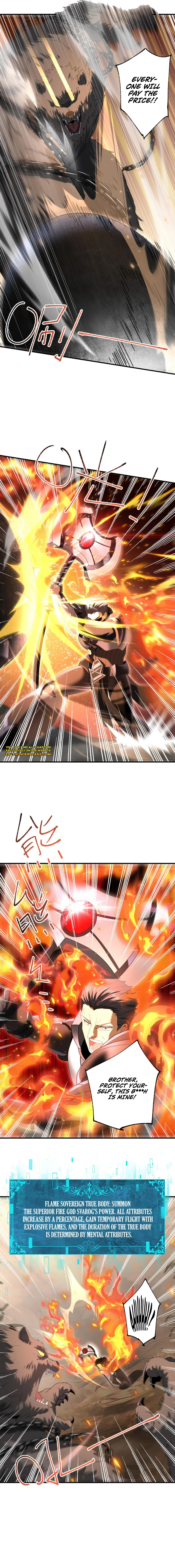 Read Worthless Profession Dragon Tamer Manga Online