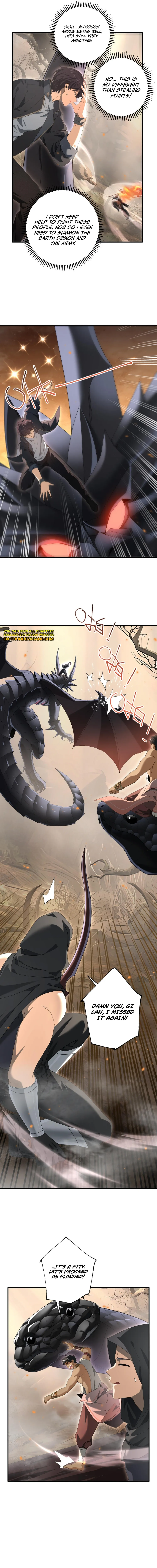 Read Worthless Profession Dragon Tamer Manga Online