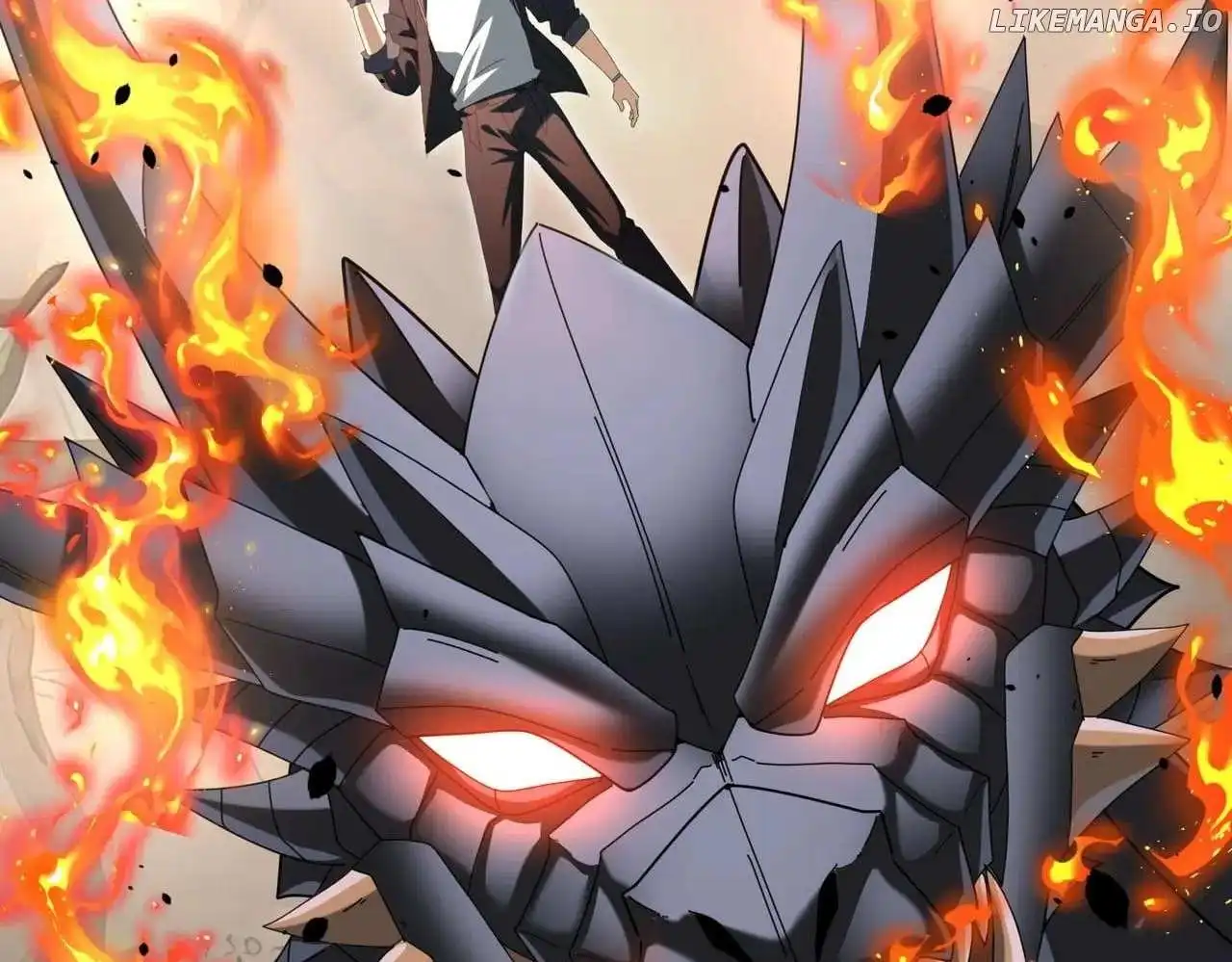 Read Worthless Profession Dragon Tamer Manga Online