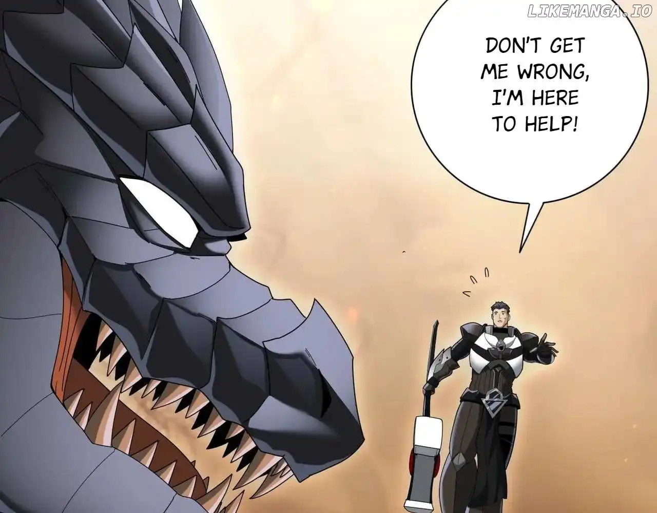 Read Worthless Profession Dragon Tamer Manga Online