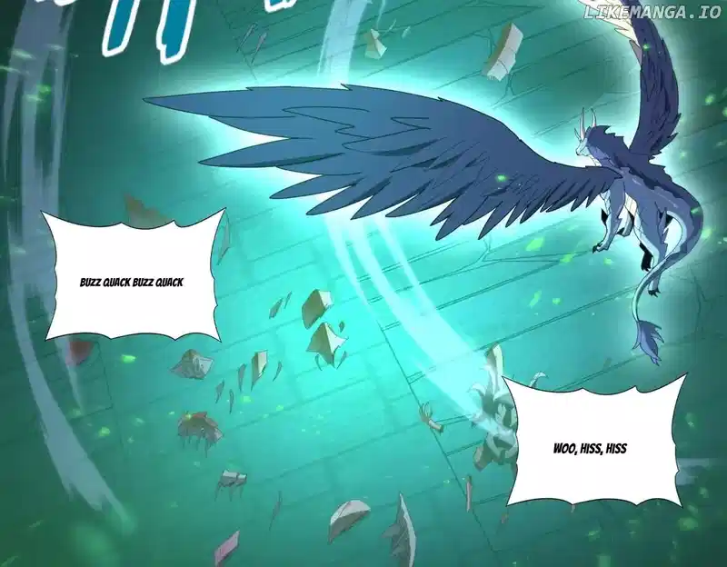 Read Worthless Profession Dragon Tamer Manga Online
