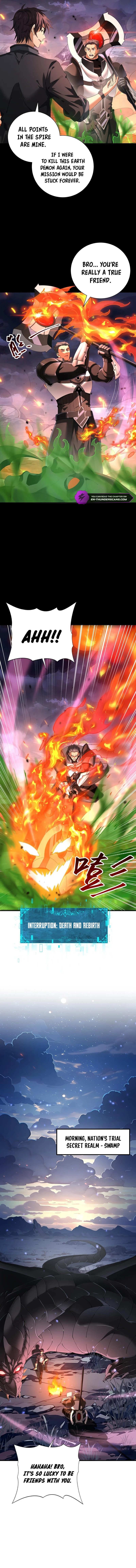 Read Worthless Profession Dragon Tamer Manga Online