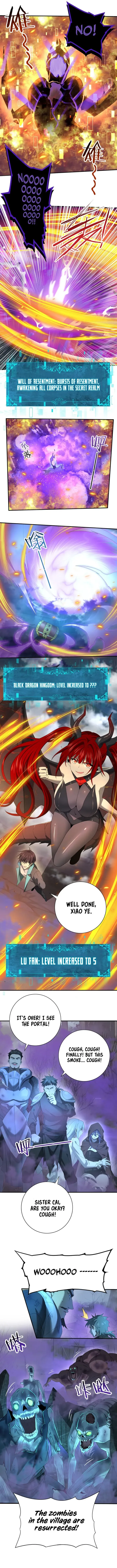 Read Worthless Profession Dragon Tamer Manga Online