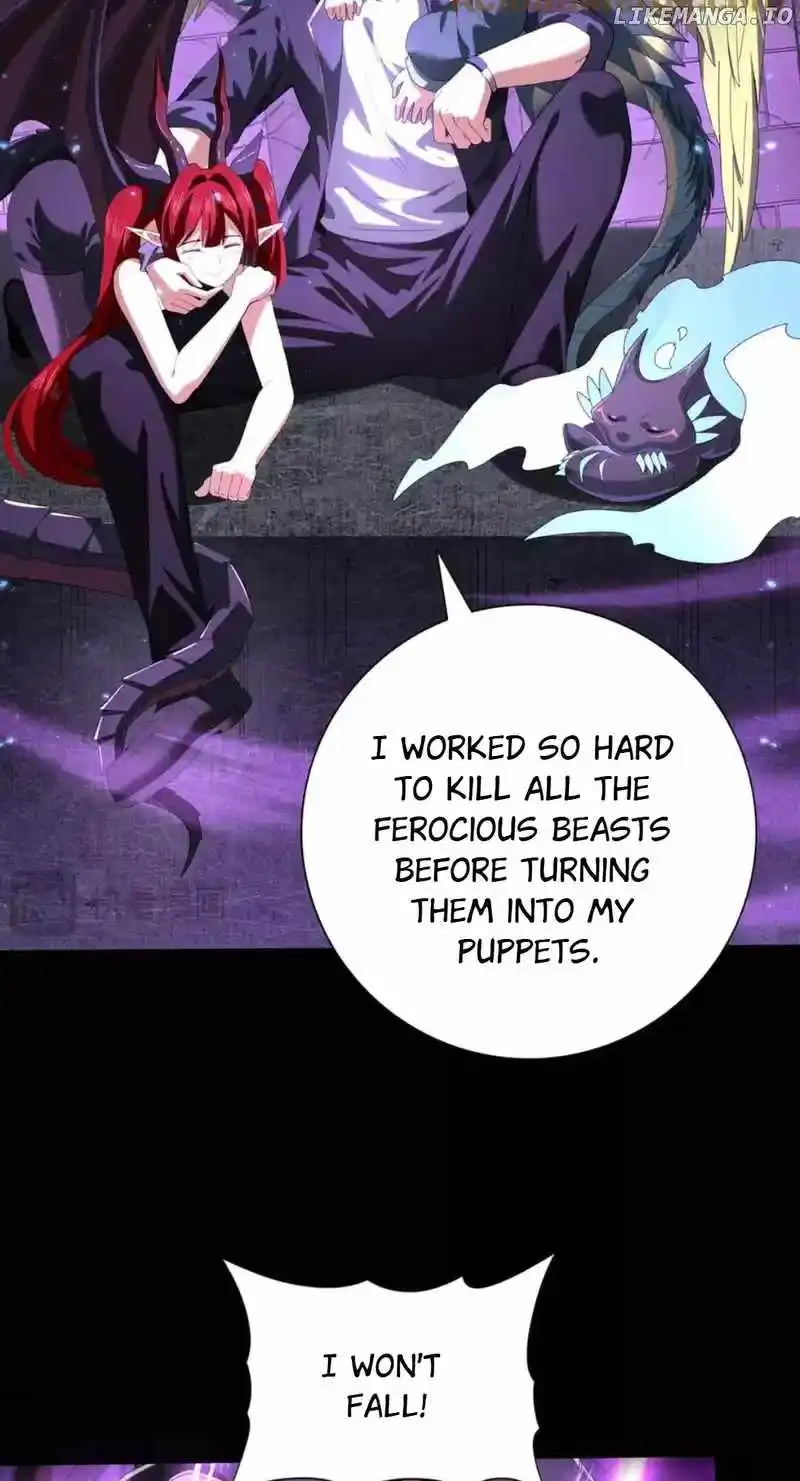 Read Worthless Profession Dragon Tamer Manga Online