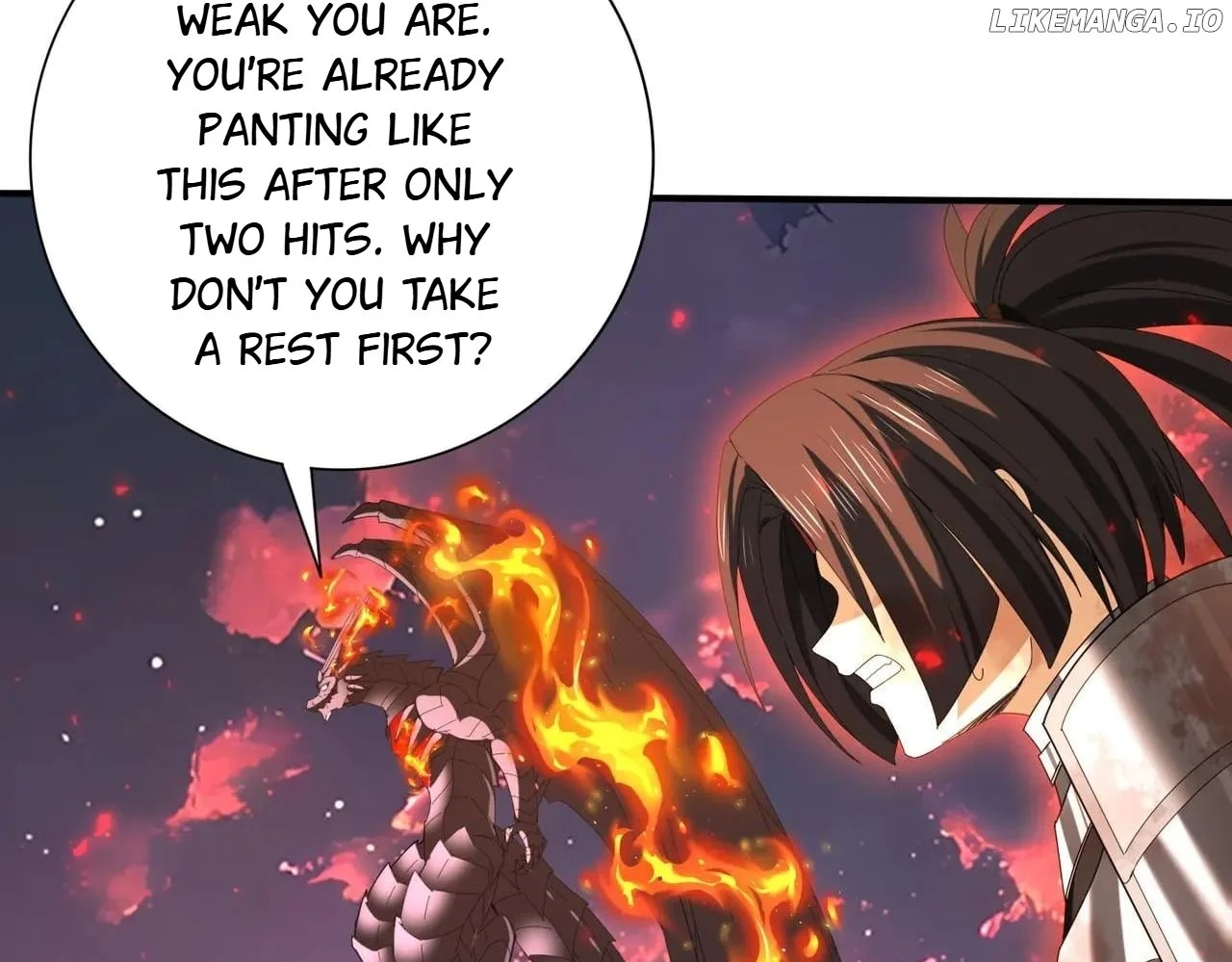 Read Worthless Profession Dragon Tamer Manga Online
