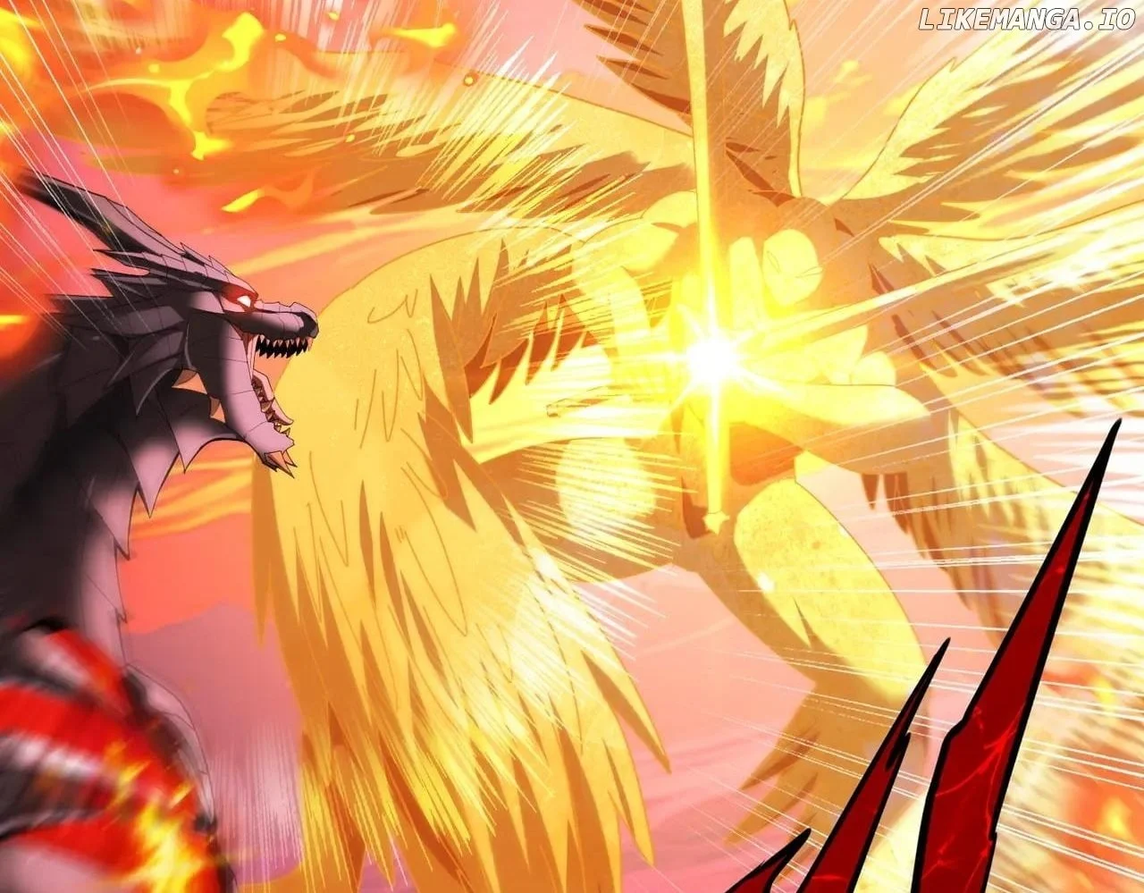Read Worthless Profession Dragon Tamer Manga Online