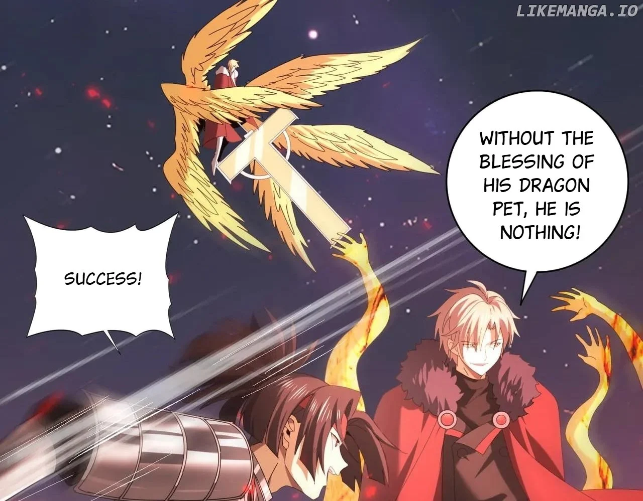 Read Worthless Profession Dragon Tamer Manga Online