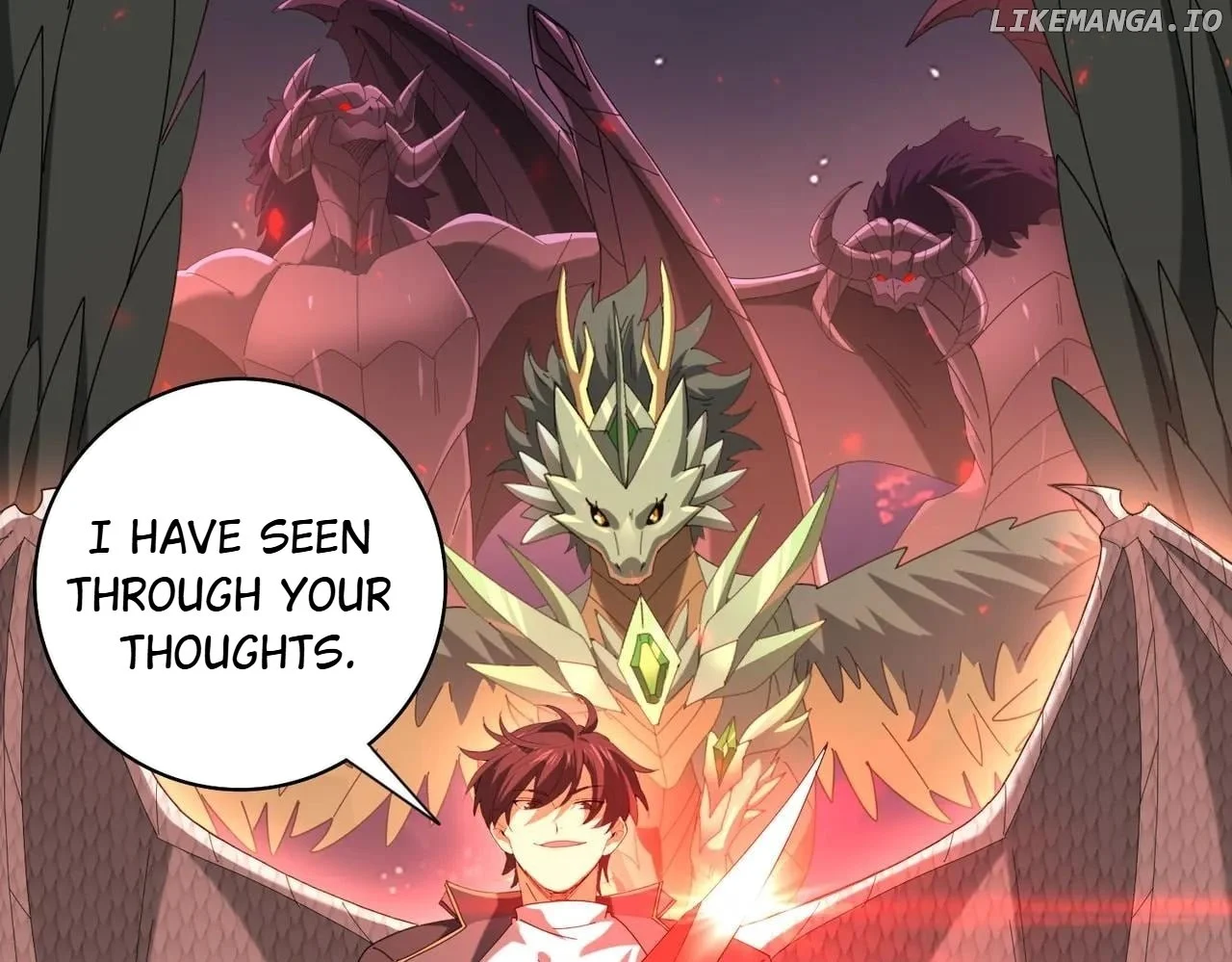 Read Worthless Profession Dragon Tamer Manga Online